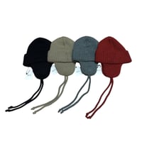 SALE RACAL Ear Knit Watch