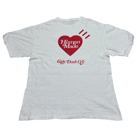 Human Made Tee