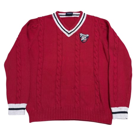 チルデン Knit 6