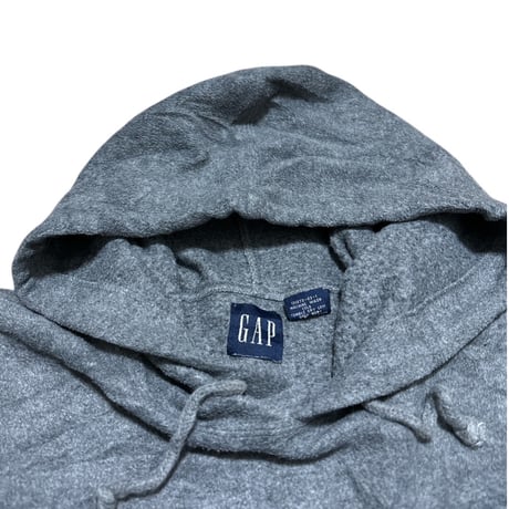GAP Fleece Hoodie 6