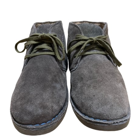 Eddie Bauer スエードブーツ