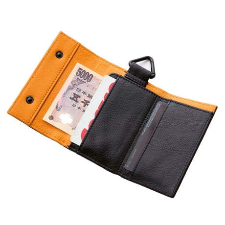 PACKING New Leather Wallet (牛革)