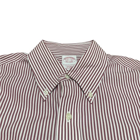 Brooks Brothers L/S シャツ 2