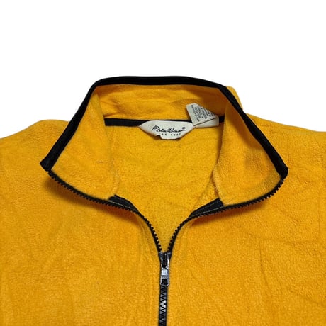 Eddie Bauer Half Zip Fleece 6