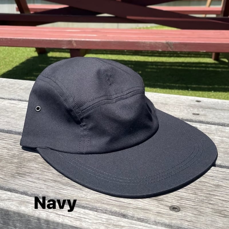 geek Recycled CORDURA Long Bill Cap | 伊藤商店