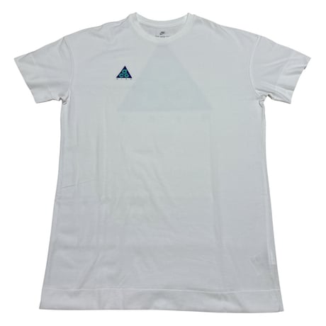 NIKE acg Tee (White)