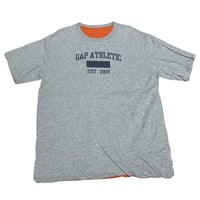 GAP リバーシブル Tee