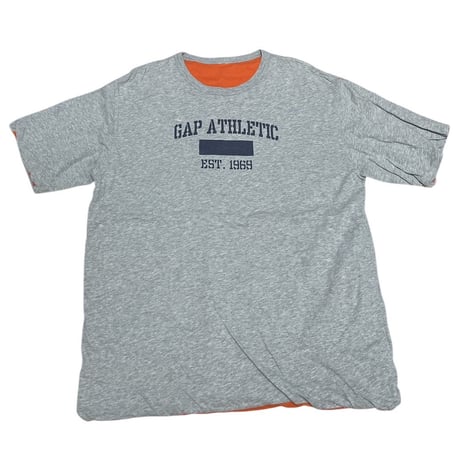 GAP リバーシブル Tee