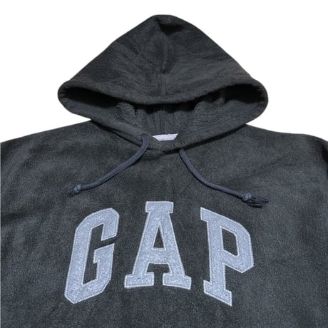 GAP Fleece Hoodie