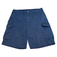 Polo Ralph Lauren カーゴショーツ W36 Navy