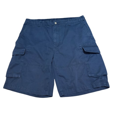 Polo Ralph Lauren カーゴショーツ W36 Navy