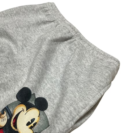 Mickey スウェットパンツ