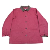 L.L.Bean ハンティングJKT (Thinsulate)
