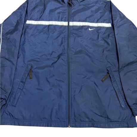 00’s NIKE Nylon JKT 8