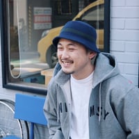 geek Crusher Hat (VEHICLE別注)