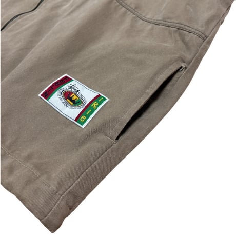90’s Boot Stussy Cotton JKT