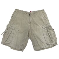 J.CREW カーゴショーツ