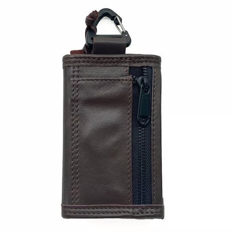 20% off PACKING Compact Wallet (Cowhide Leather)