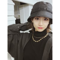 再入荷 geek Nylon Safari Hat (SOTA JAPAN別注)