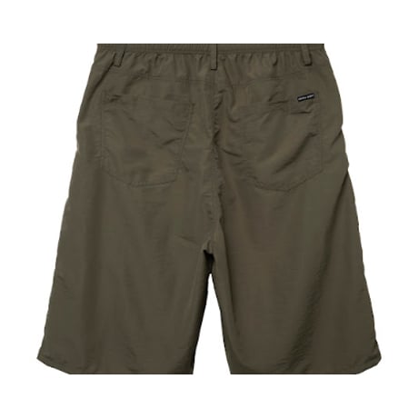再入荷 Baggysports Nylon Shorts