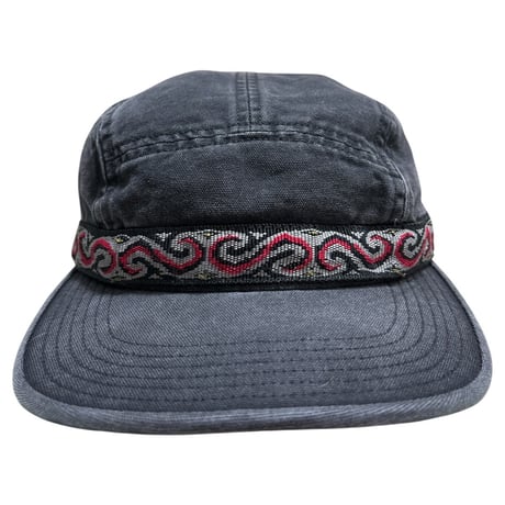 Supreme FW 2017 Wildlife Taping Camp Cap