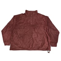 EMS スナップT Fleece