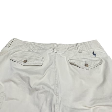 Polo Ralph Lauren カーゴショーツ W33