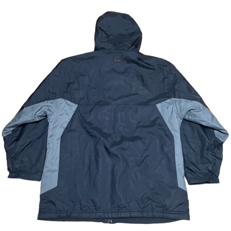 NIKE Nylon リバーシブル JKT