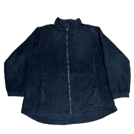 L.L.Bean Full Zip Fleece 2