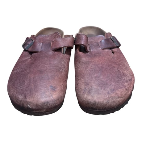BIRKENSTOCK Boston 4