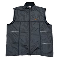 90’s NIKE Nylon Vest