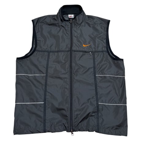 90’s NIKE Nylon Vest