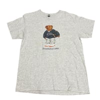 Boot POLO Tee 3