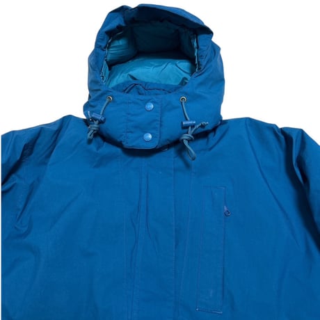 Eddie Bauer Goose Down JKT (黒タグ) GORE-TEX