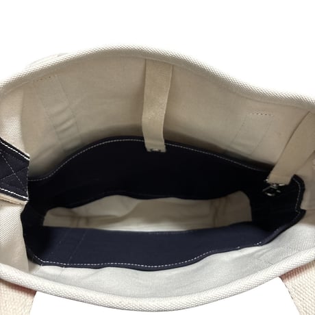 LANDS’ END CVS Tote Bag 2