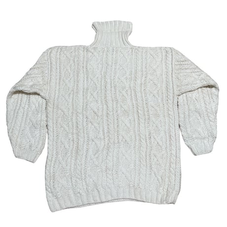 GAP Turtleneck Cotton Knit