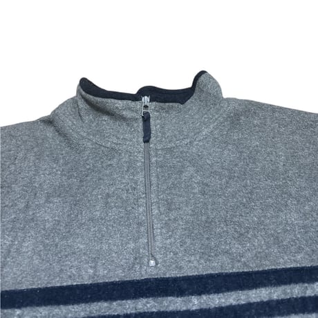 00’s GAP Half Zip Fleece 6