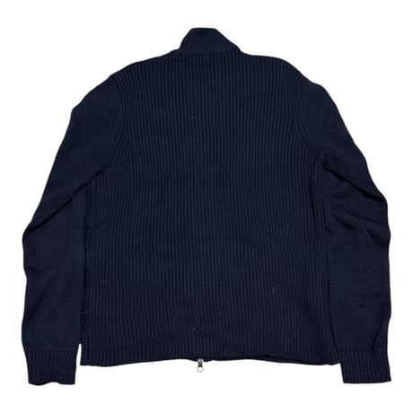 BANANA REPUBLIC ドライバーズ Wool Knit