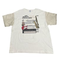 JAZZ Tee 18