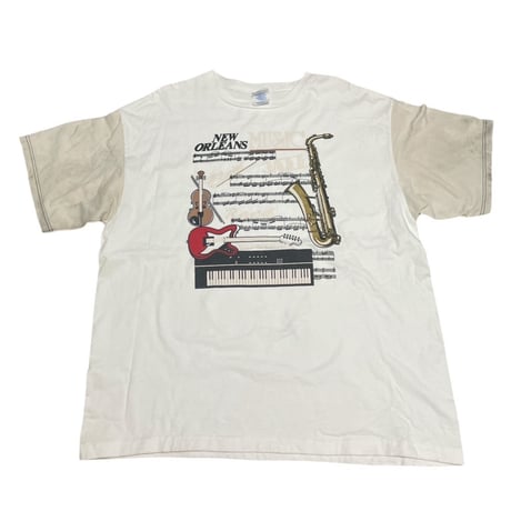 JAZZ Tee 18