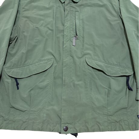 Patagonia Baggies JKT (90’s)