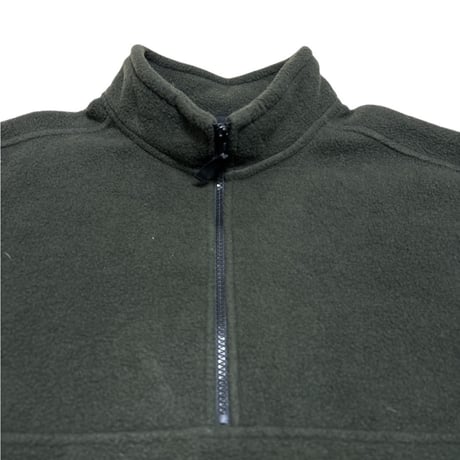 Eddie Bauer Half Zip Fleece 5