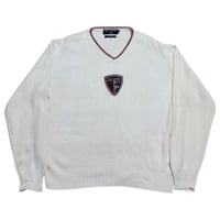 POLO SPORT Cotton Knit