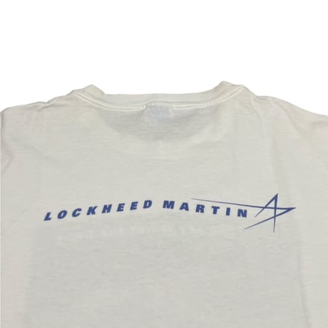 LOCKHEED MARTIN Tee
