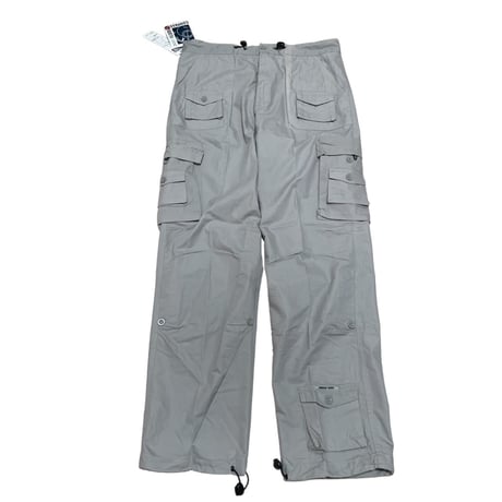 00’s Cargo Pants (Dead Stock) 2