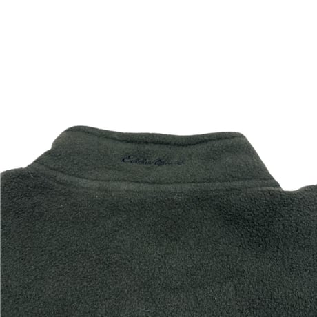 Eddie Bauer Half Zip Fleece 5