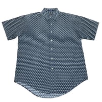 CHAPS Ralph Lauren S/Sシャツ 12