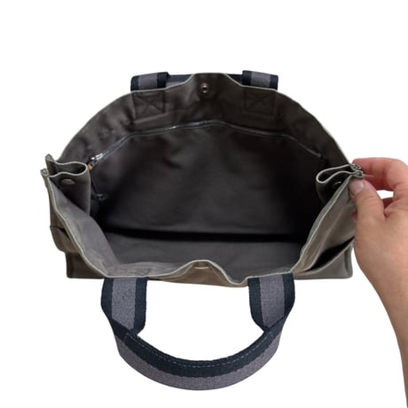 HERMES CVS Tote Bag 4