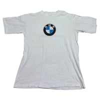 BMW Tee