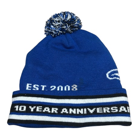 Fargo Force ボンボン Knit Cap
